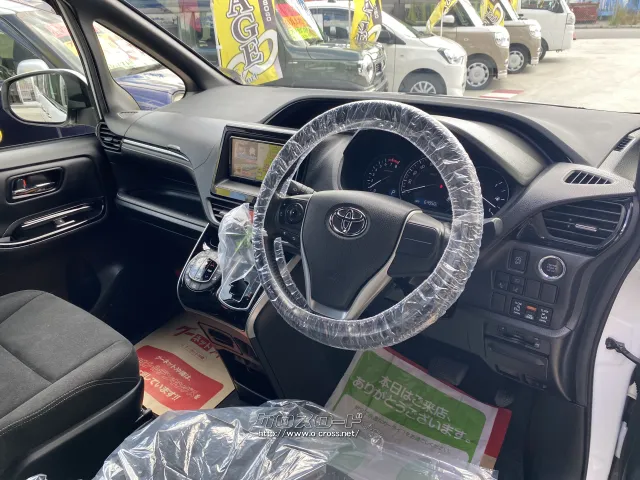 トヨタ エスクァイア