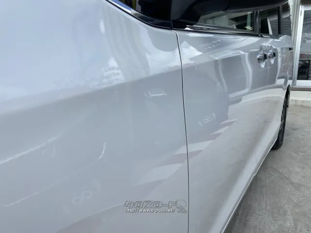 トヨタ エスクァイア