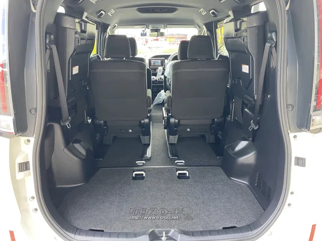 トヨタ エスクァイア