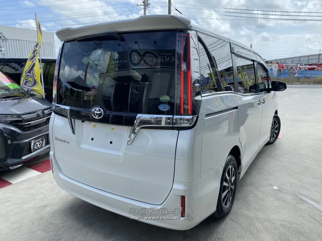 トヨタ エスクァイア