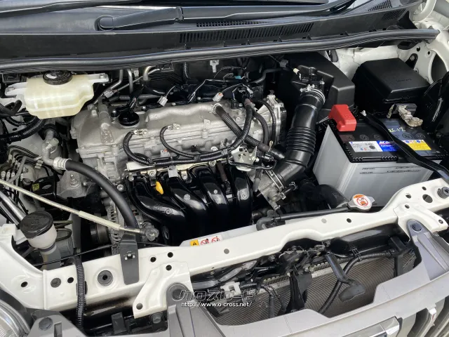 トヨタ エスクァイア