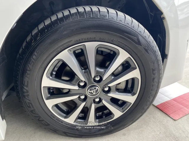 トヨタ エスクァイア