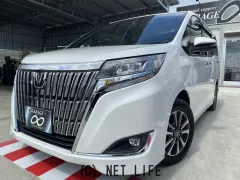 トヨタ エスクァイア