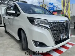 トヨタ エスクァイア
