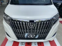 トヨタ エスクァイア