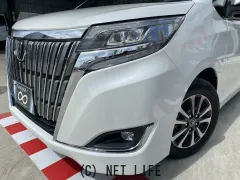 トヨタ エスクァイア