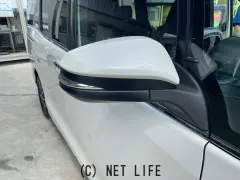 トヨタ エスクァイア