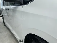 トヨタ エスクァイア