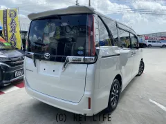 トヨタ エスクァイア