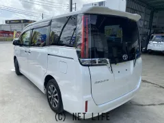 トヨタ エスクァイア