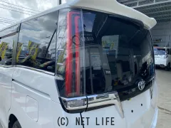 トヨタ エスクァイア