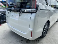 トヨタ エスクァイア