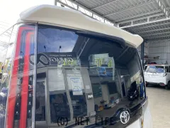 トヨタ エスクァイア