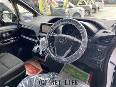 トヨタ エスクァイア