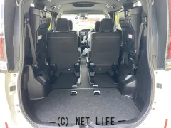 トヨタ エスクァイア