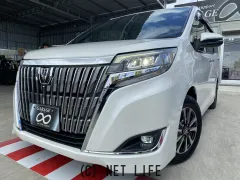 トヨタ エスクァイア