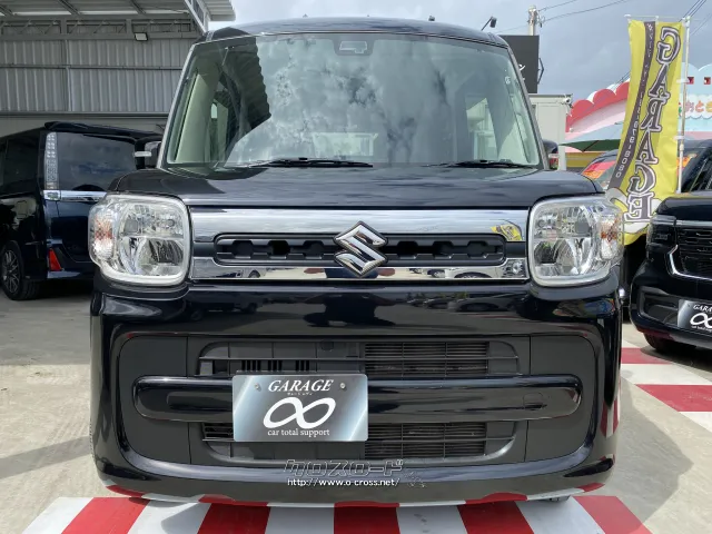 スズキ スペーシア