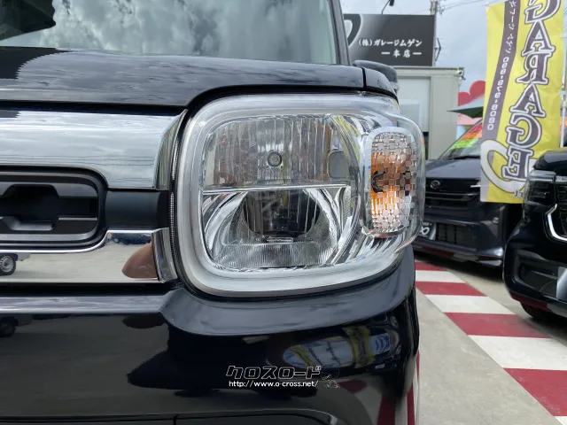 スズキ スペーシア