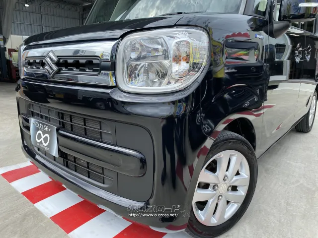 スズキ スペーシア