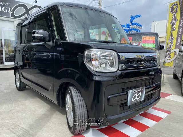 スズキ スペーシア