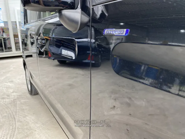 スズキ スペーシア