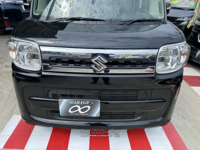 スズキ スペーシア