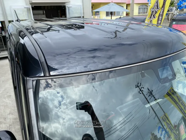 スズキ スペーシア