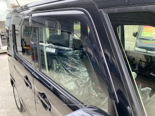 スズキ スペーシア