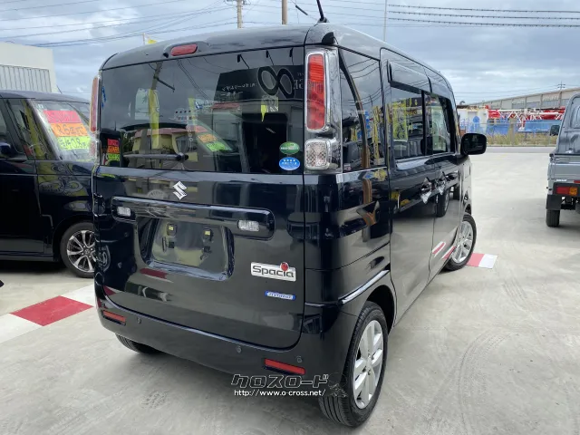 スズキ スペーシア