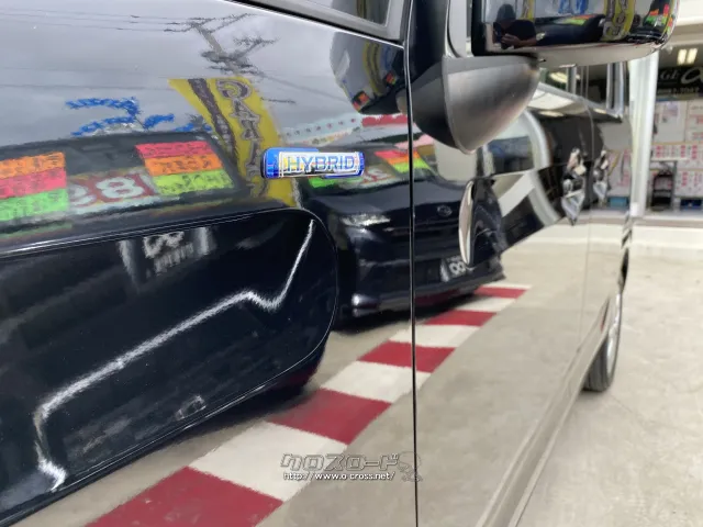 スズキ スペーシア