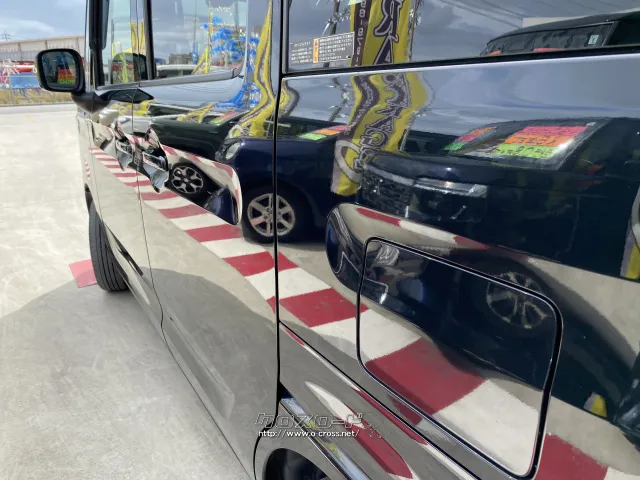 スズキ スペーシア