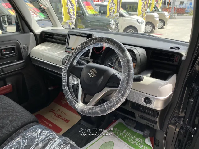 スズキ スペーシア