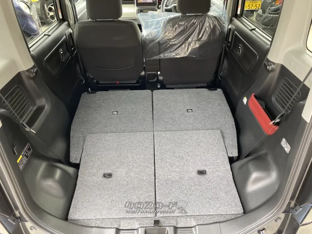 スズキ スペーシア