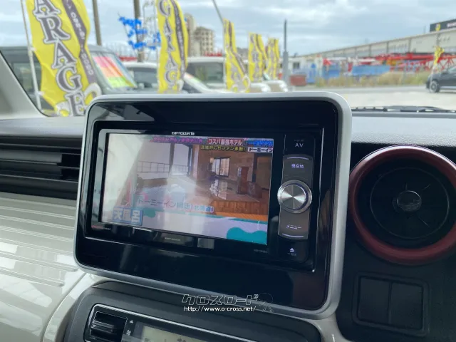 スズキ スペーシア