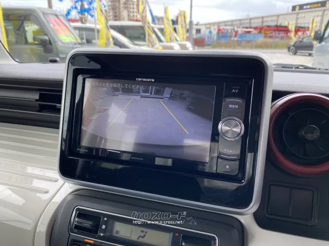 スズキ スペーシア