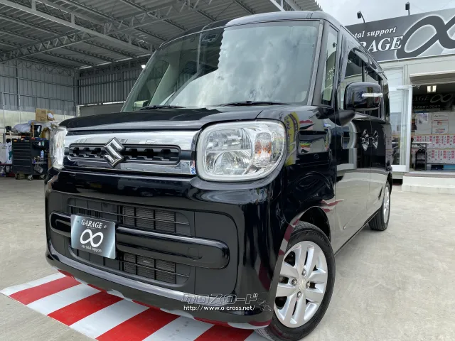 スズキ スペーシア