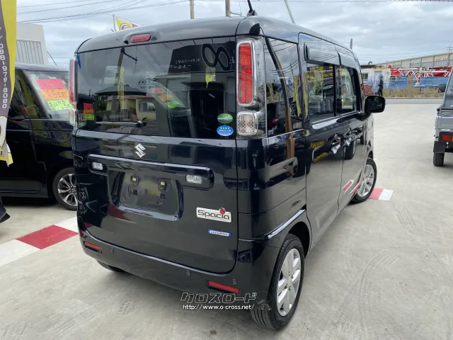 スズキ スペーシア