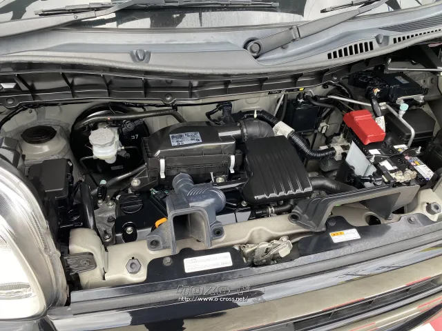 スズキ スペーシア