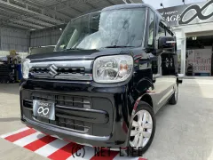 スズキ スペーシア