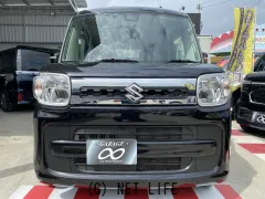 スズキ スペーシア