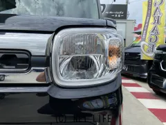 スズキ スペーシア