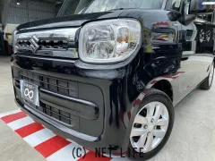 スズキ スペーシア