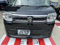 スズキ スペーシア