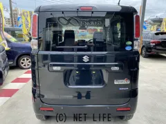 スズキ スペーシア