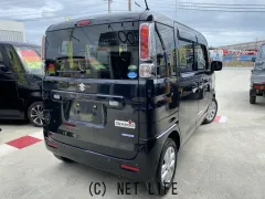 スズキ スペーシア