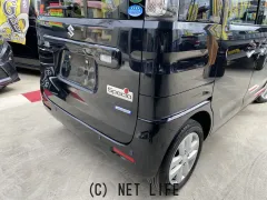 スズキ スペーシア