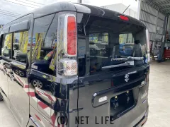 スズキ スペーシア