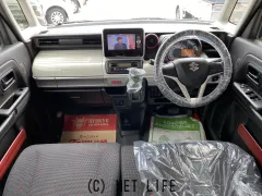 スズキ スペーシア