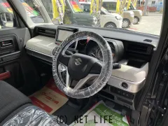 スズキ スペーシア