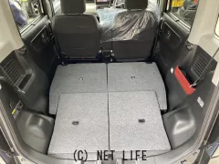 スズキ スペーシア